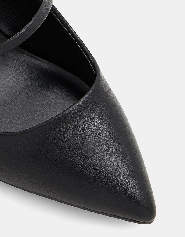 Call It Spring - Coquette Slingback Pump Heels