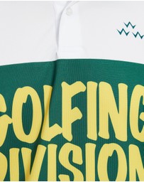 Birds of Condor - Divison Polo