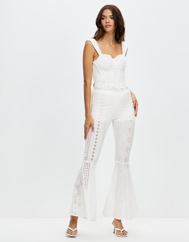 LENNI the label - Badlands Bustier