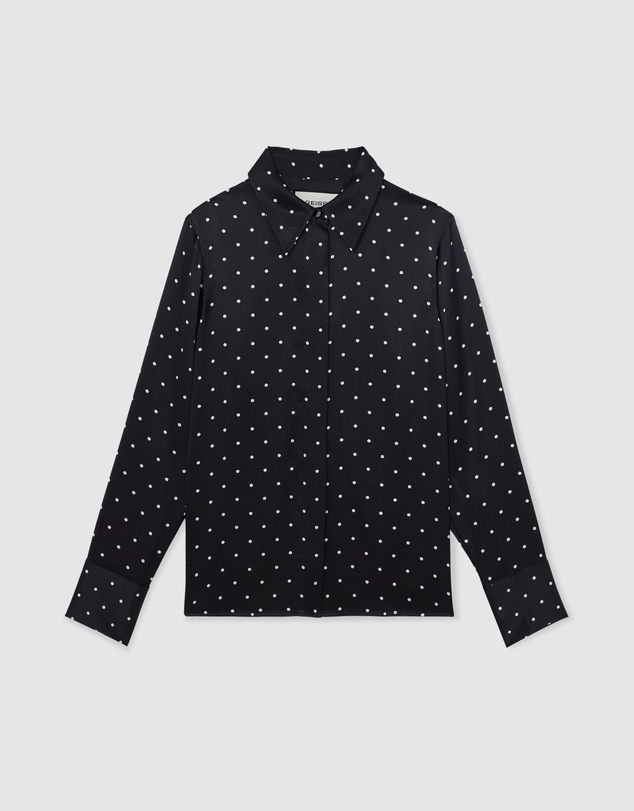 REISS - Ameira Shirt