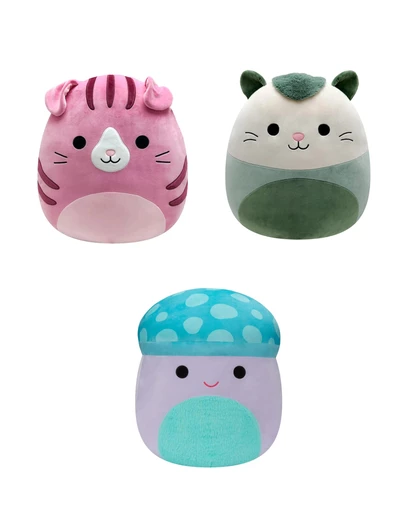 Squishmallows - 16 Inch - Assorted