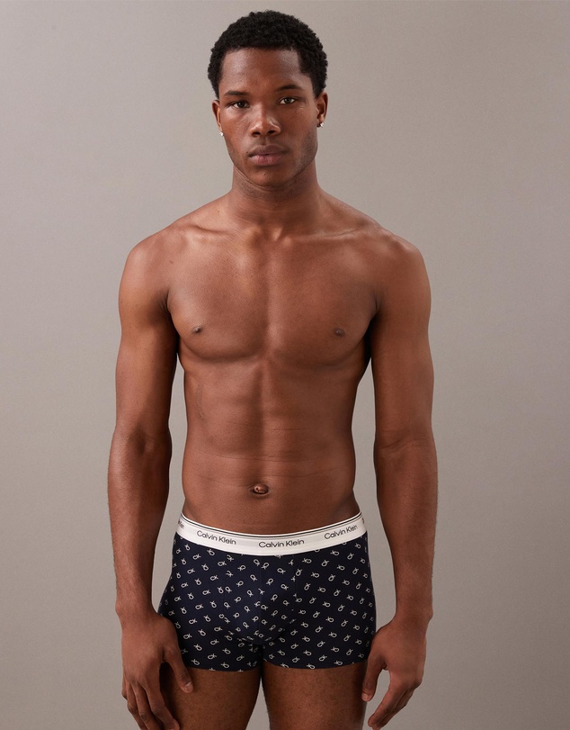 Calvin Klein - Balance 3 Pack Trunks