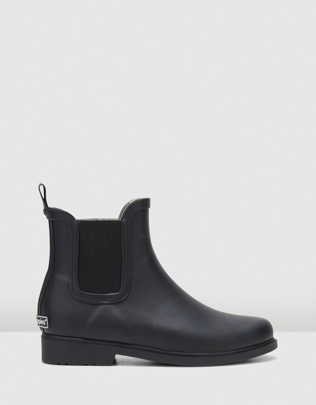 Hush Puppies - Muddy