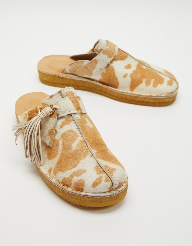 Clarks Originals - Trek Mules - Women's