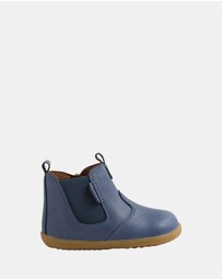 Bobux - Step Up Jodhpur Boots II