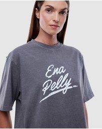 ENA PELLY - EP Signature Tee