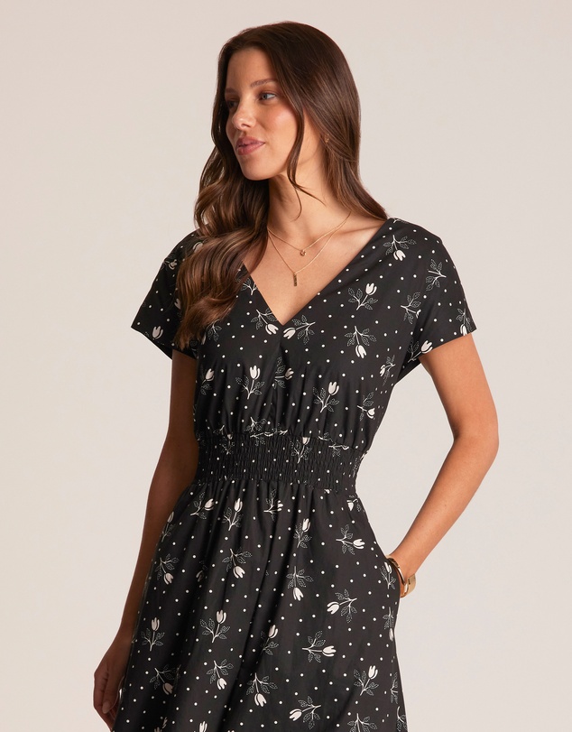 Stella - Adrielle Dress