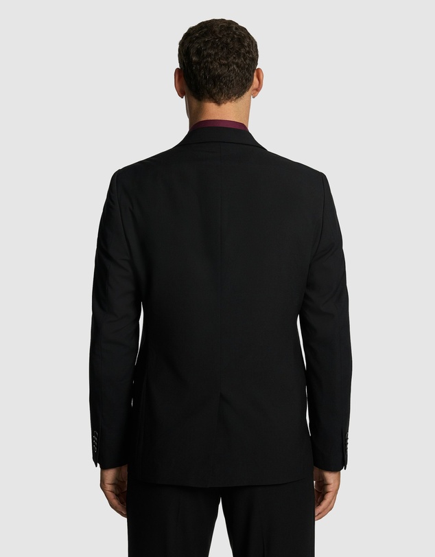 yd. - Goodfella Classic Suit Jacket