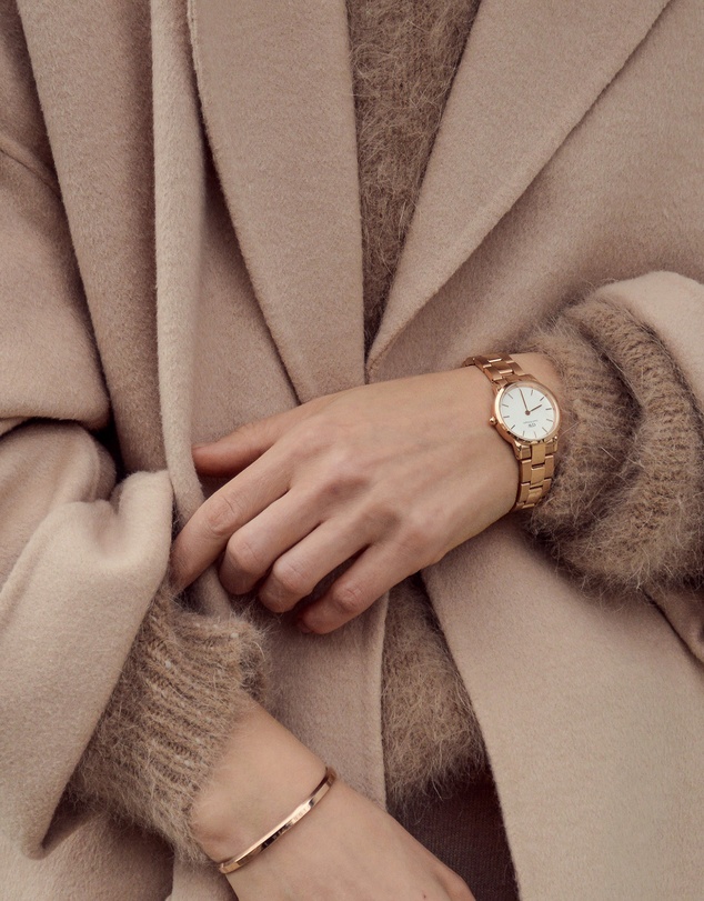 Daniel Wellington - Iconic Link 28mm
