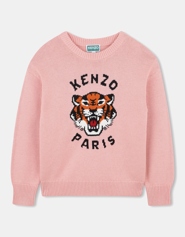 Kenzo Kids - Pullover - Babies-Teens