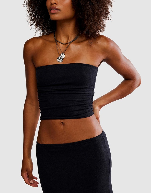 Free People - Good Feels Tube Set