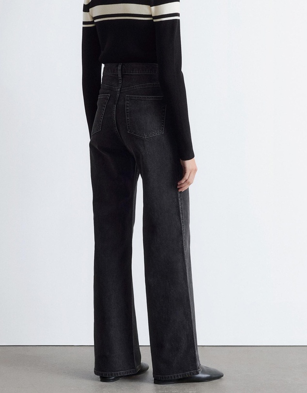 & Other Stories - Wide-Leg Jeans