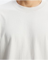 AS Colour - Heavy Faded Tee