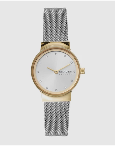 Skagen - Freja Women's Analogue Watch
