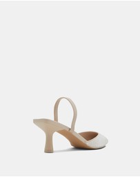 Call It Spring - Zaydan Heels