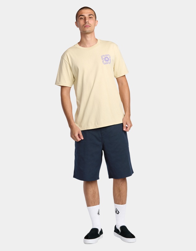 Volcom - Mens Billow 22