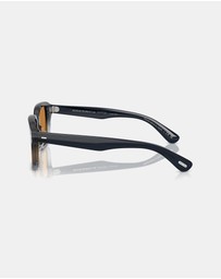 Oliver Peoples - Errisson Sun