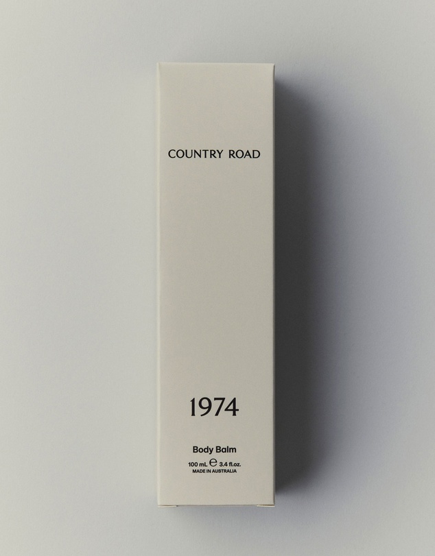 Country Road - Australian Made 1974 Body Balm 100ml