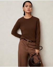 REISS - Anya Jumper