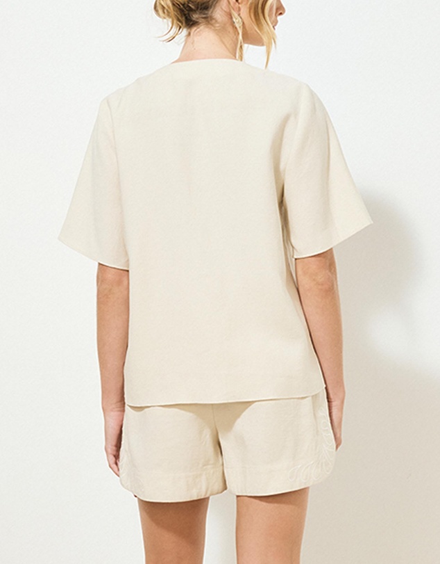 MON RENN - Rosario Top