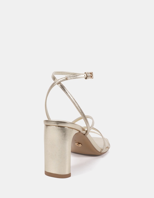 Novo - Norte Sandals