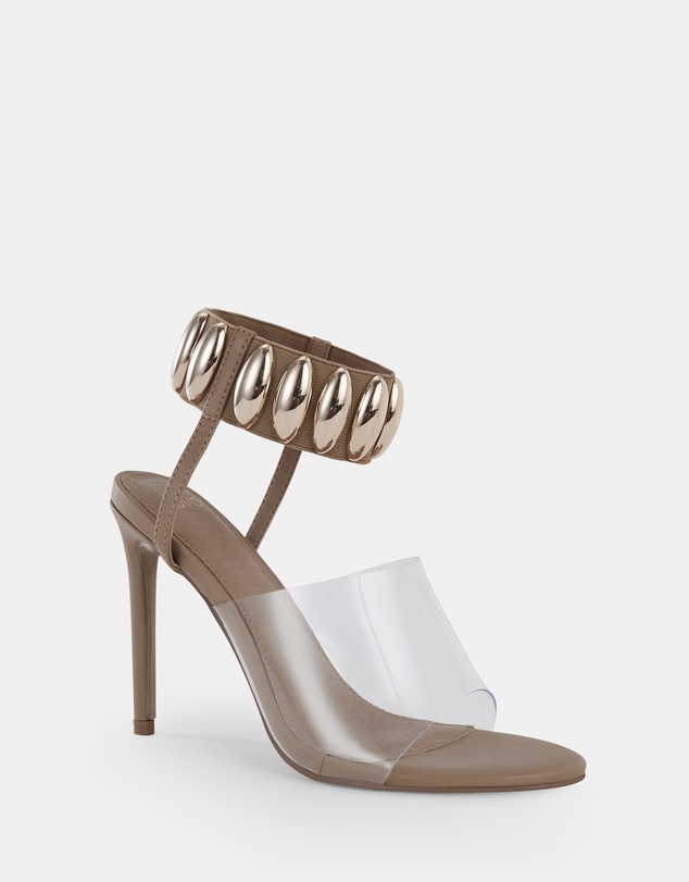 Novo - Zelpha Heels