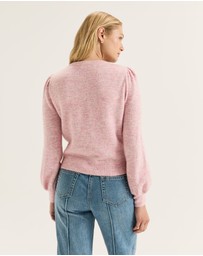 Review - Hope Cardigan