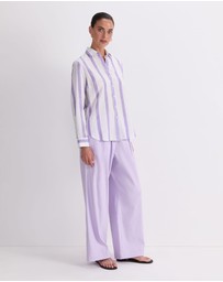 Sportscraft - Dee Stripe Shirt
