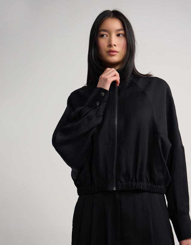 Oxford - Winona Bomber Jacket