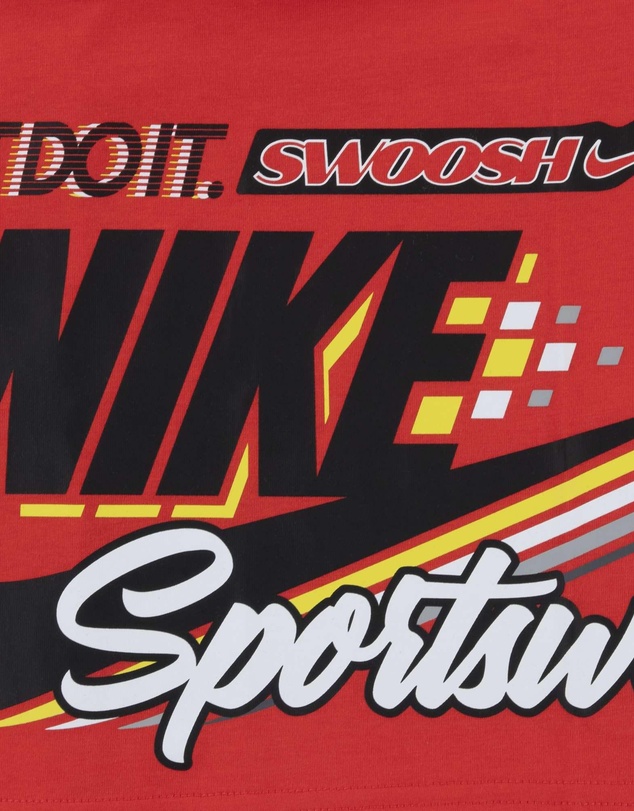 Nike - Victory Lap SS Tee - Kids