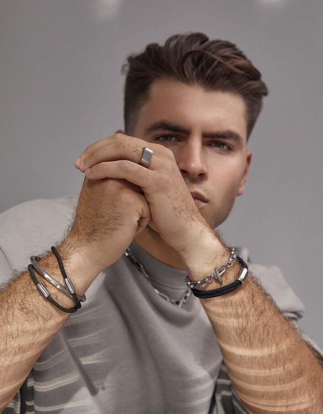 Zahar - Thomas Bracelet