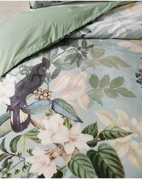 Linen House - Blair Quilt Cover Set