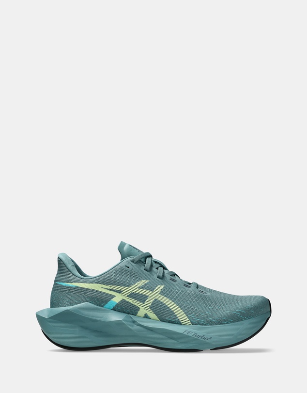 ASICS - Novablast 6 - Men's