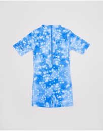 Bluesalt Beachwear - Unicorn Rash Suit
