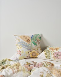 Linen House - Larissa European Pillowcase