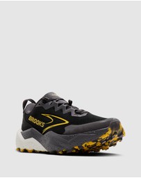 Brooks - Caldera 8 - Men's