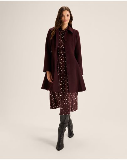 BORDEAUX MARLE