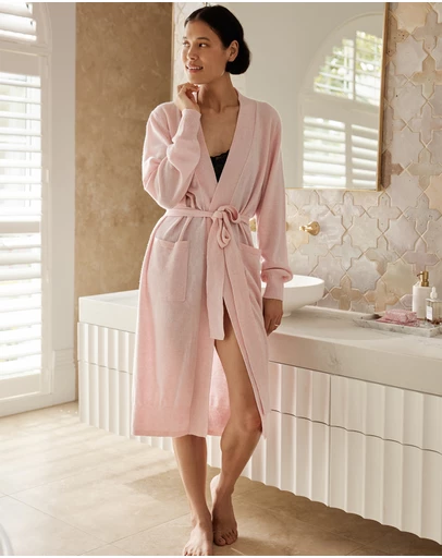 Papinelle - Cashmere Robe