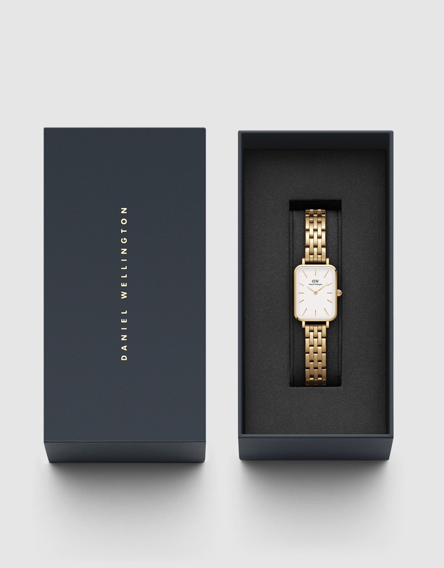 Daniel Wellington - Quadro Link
