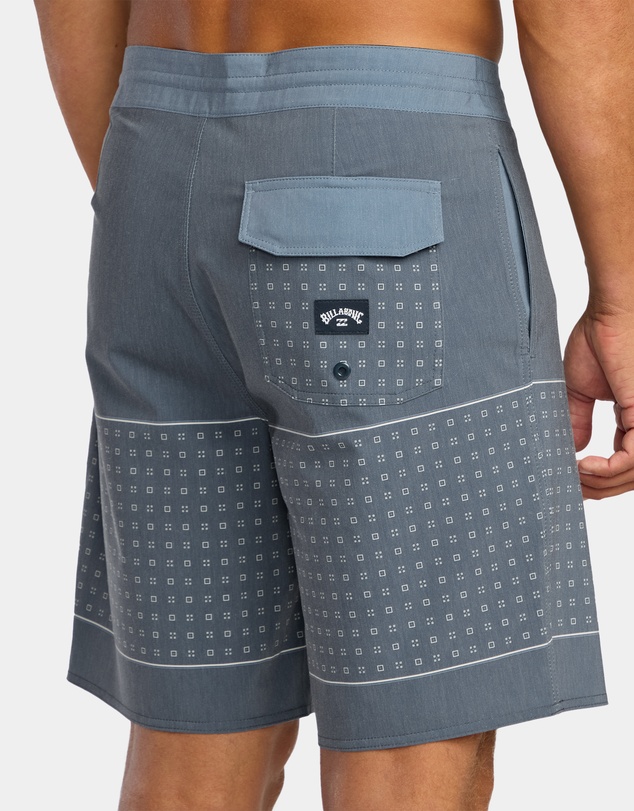 Billabong - Mens Lowers Lo TIde 185