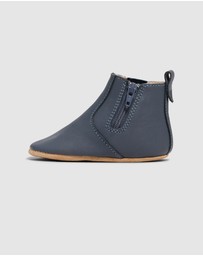 Pretty Brave - BABY ELECTRIC Indigo