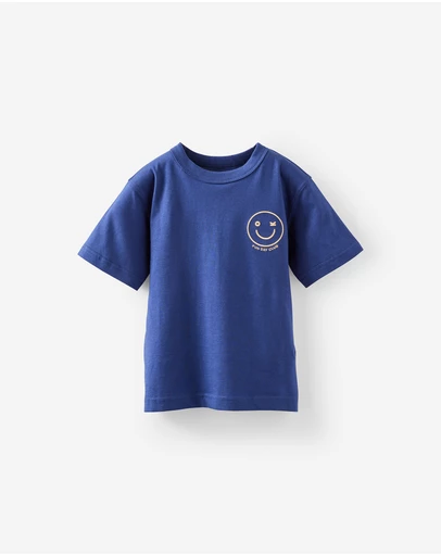 Cotton On Kids - Essentials Graphic Short Sleeve Tee