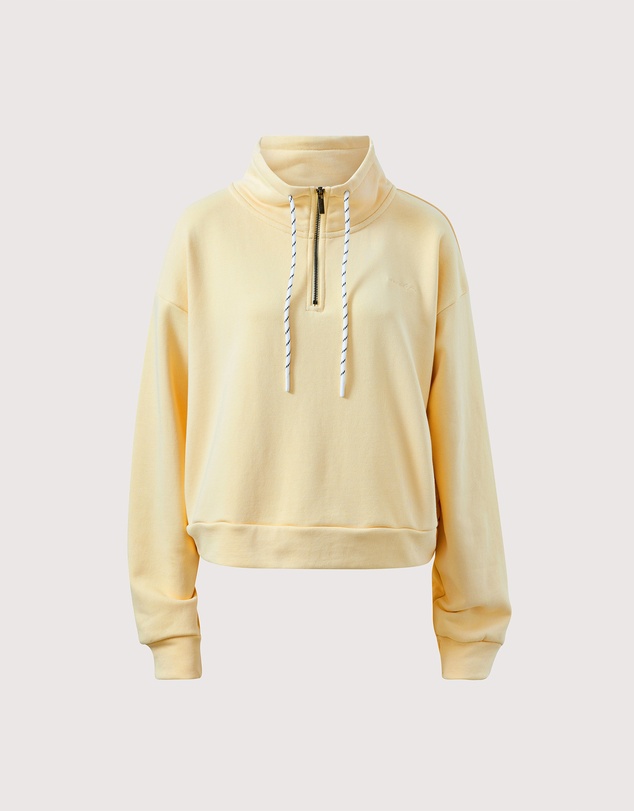 Ceres Life - Eva Sporty Half Zip