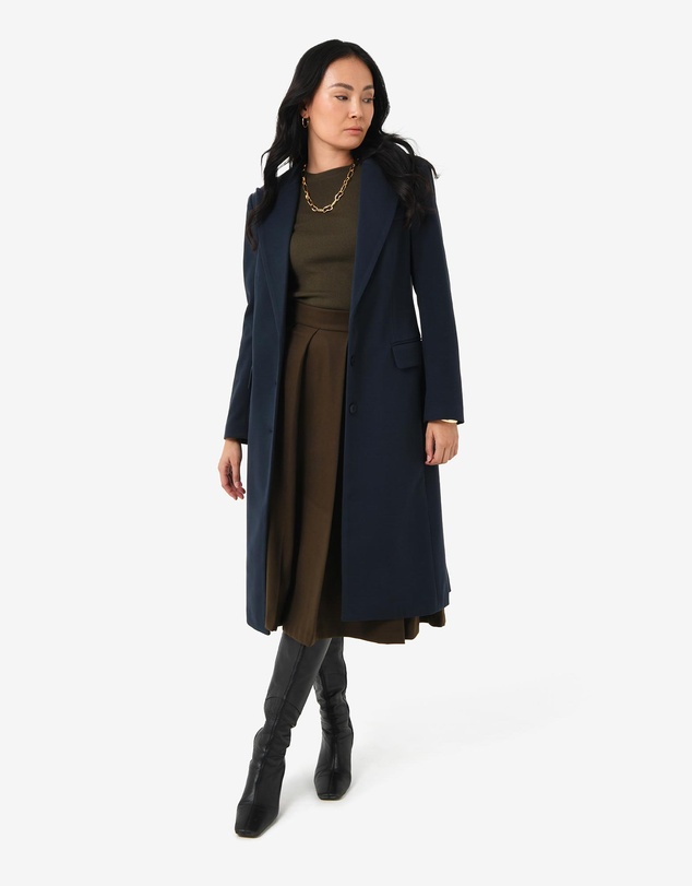 Forcast - Cassandra Tailored Coat