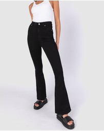 Dr Denim - Moxy Flare