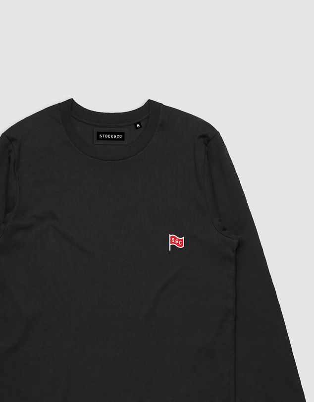 Stock & Co. - Havana Long Sleeve - Youth