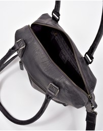 Cobb & Co - Braddon Leather Handbag