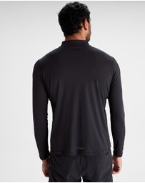 Kathmandu - Seeker Quarter Zip Top