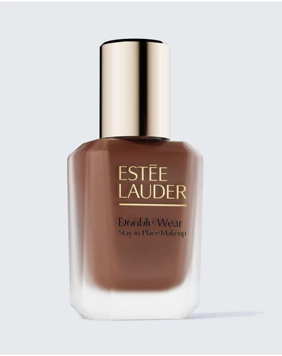 Estee Lauder - Double Wear Stay-in-Place Longwear Matte Foundation 30ml - 8N1 Espresso