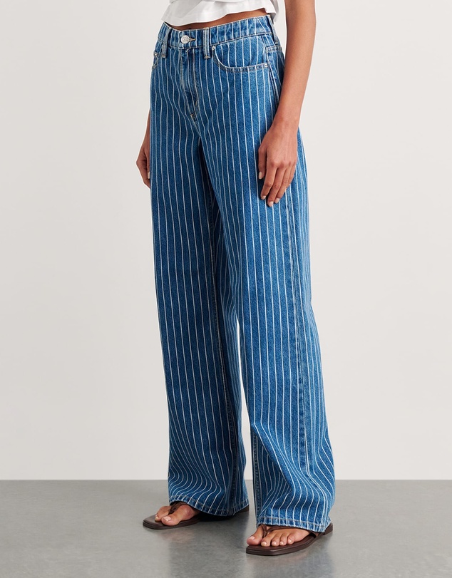 Jag - Carrie Slouch Jean